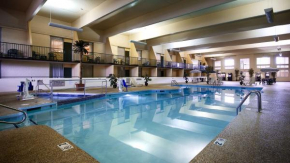 Гостиница Country Inn & Suites by Radisson, Fergus Falls, MN  Фергус-Фолс